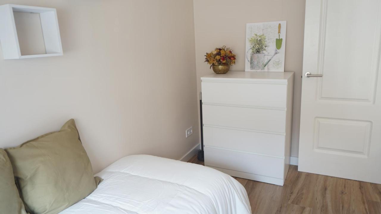 Rentalsevilla Molviedro Dış mekan fotoğraf