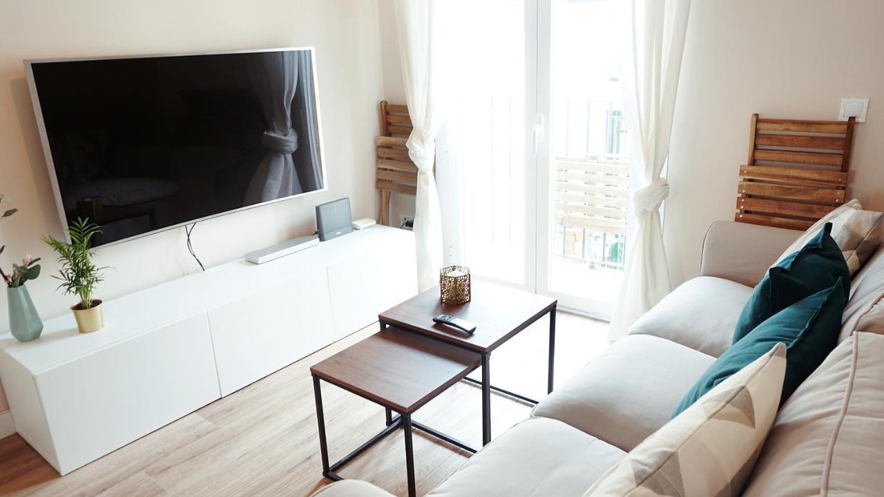 Rentalsevilla Molviedro Dış mekan fotoğraf