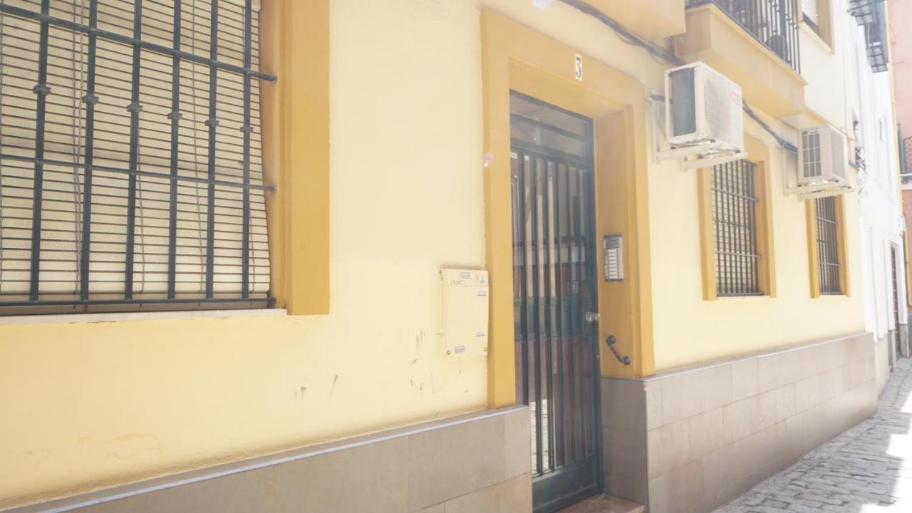 Rentalsevilla Molviedro Dış mekan fotoğraf