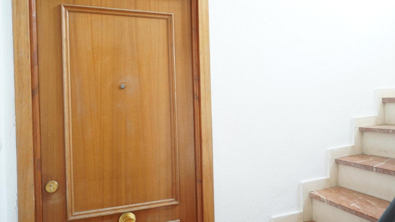 Rentalsevilla Molviedro Dış mekan fotoğraf