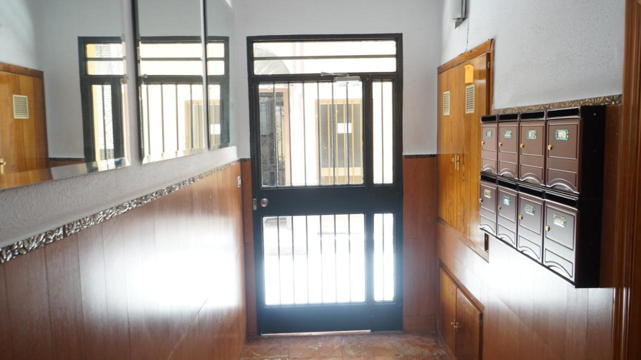 Rentalsevilla Molviedro Dış mekan fotoğraf