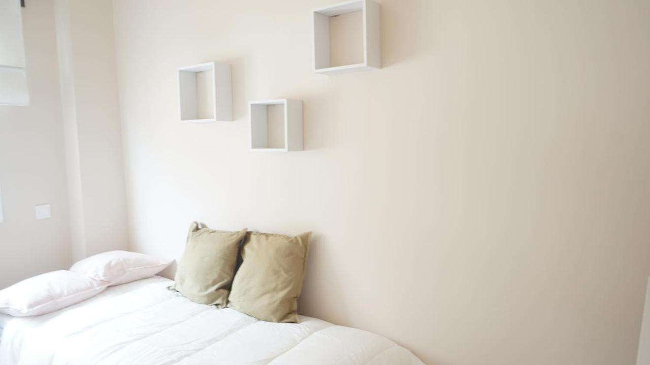 Rentalsevilla Molviedro Dış mekan fotoğraf