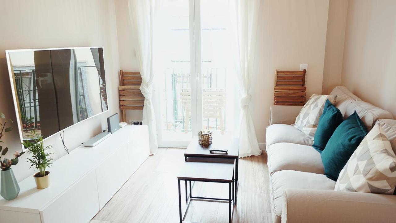 Rentalsevilla Molviedro Dış mekan fotoğraf