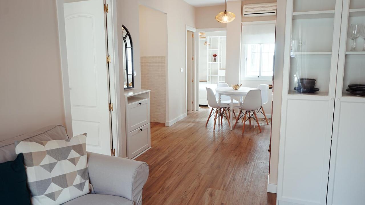 Rentalsevilla Molviedro Dış mekan fotoğraf