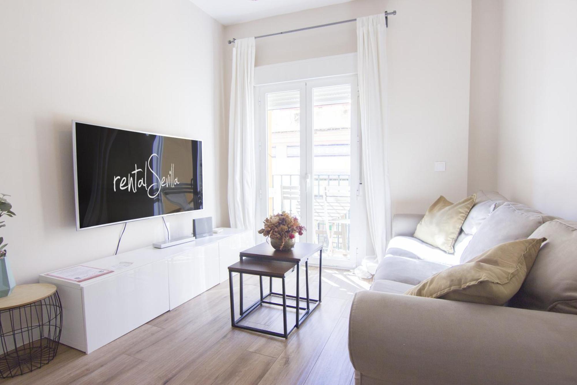 Rentalsevilla Molviedro Dış mekan fotoğraf