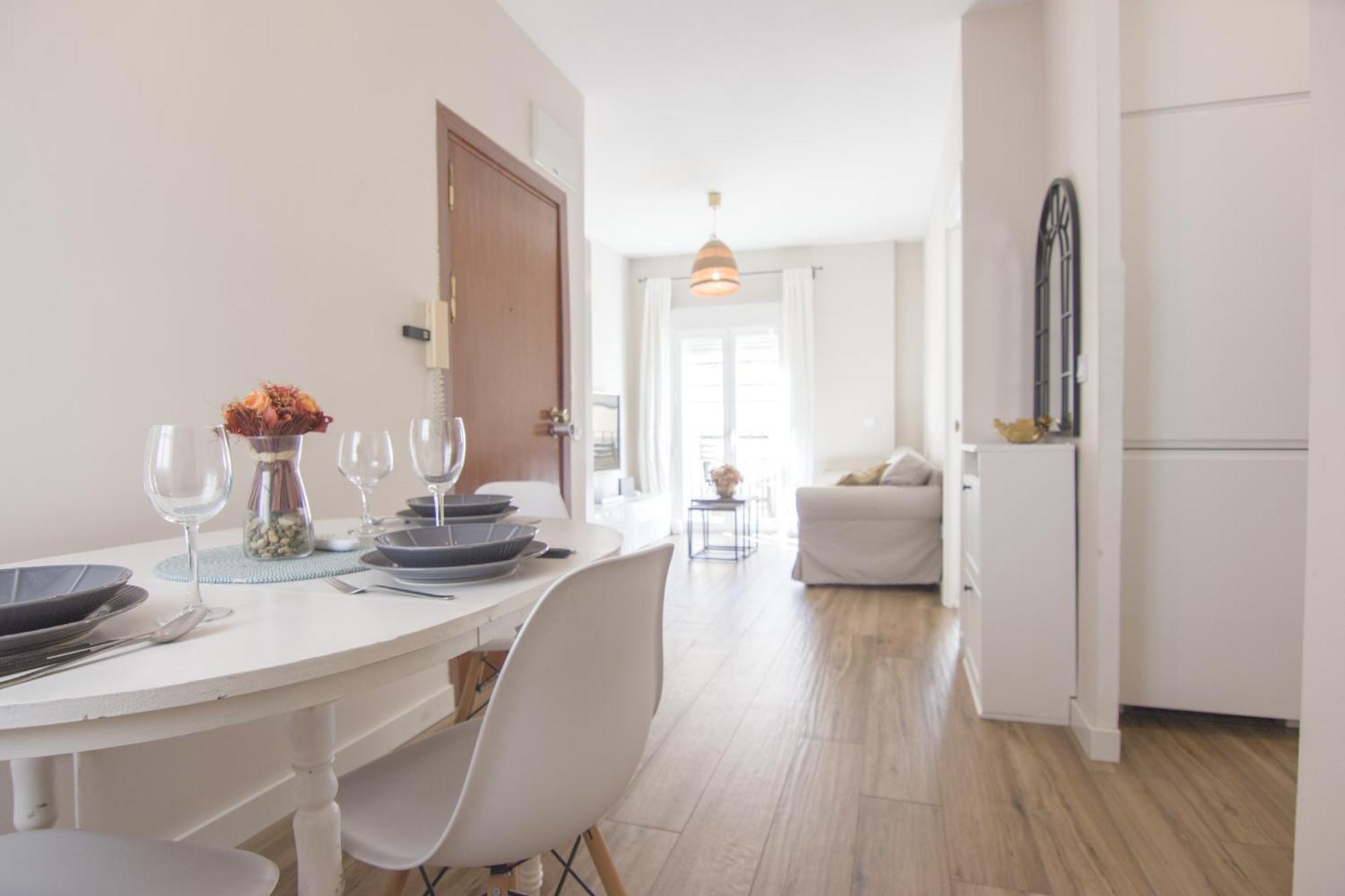 Rentalsevilla Molviedro Dış mekan fotoğraf