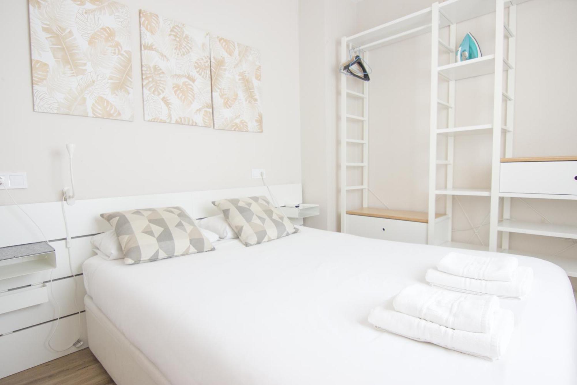 Rentalsevilla Molviedro Dış mekan fotoğraf